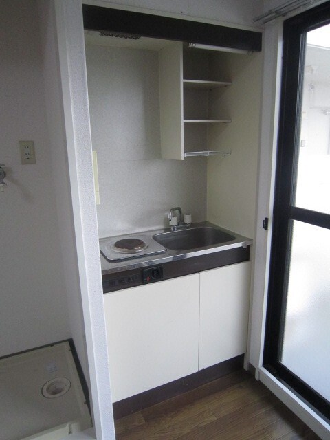 グランボアの物件内観写真