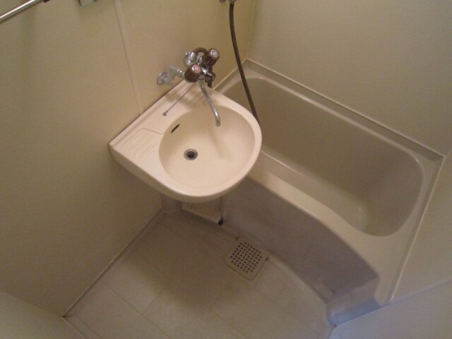 グランボアの物件内観写真