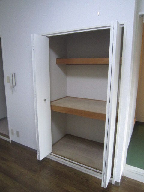 グランボアの物件内観写真