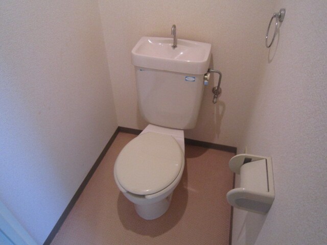 グランボアの物件内観写真