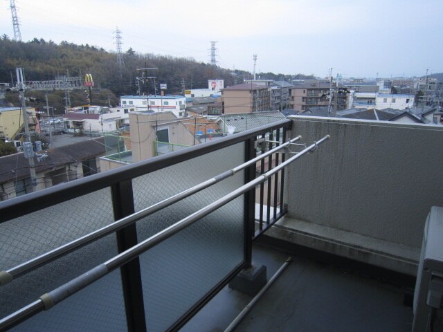 グランボアの物件内観写真