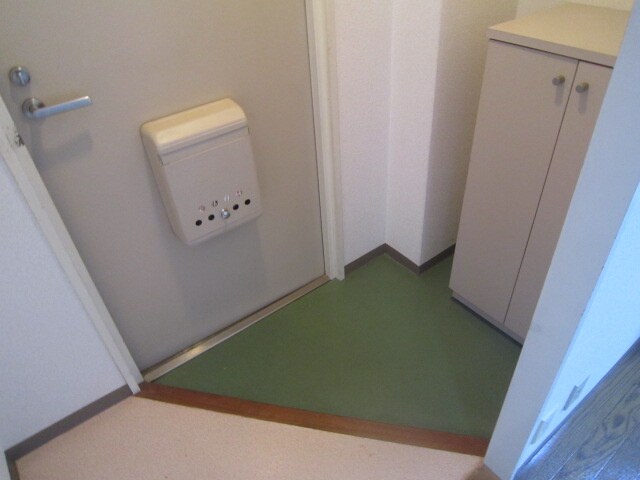 グランボアの物件内観写真