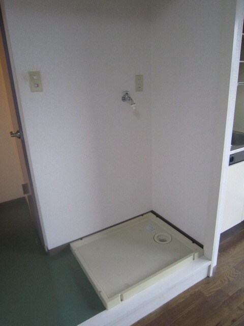 グランボアの物件内観写真