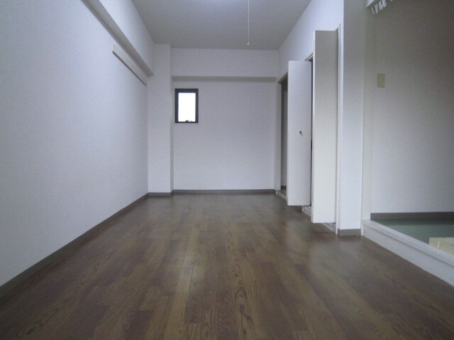 グランボアの物件内観写真