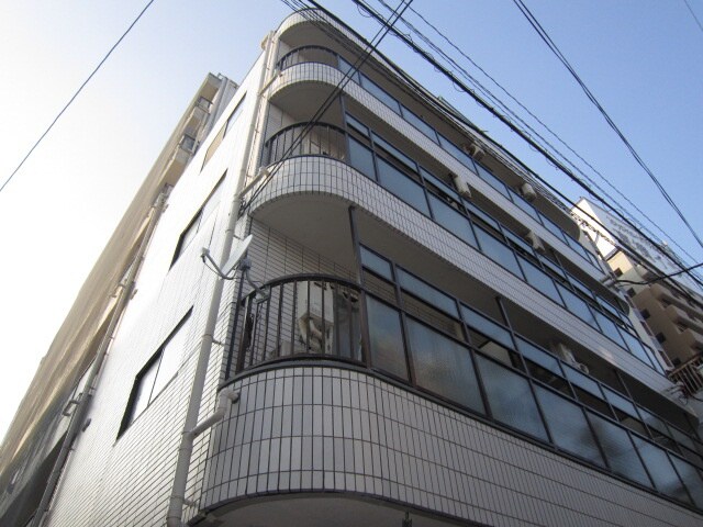 リオーラ神戸の物件外観写真