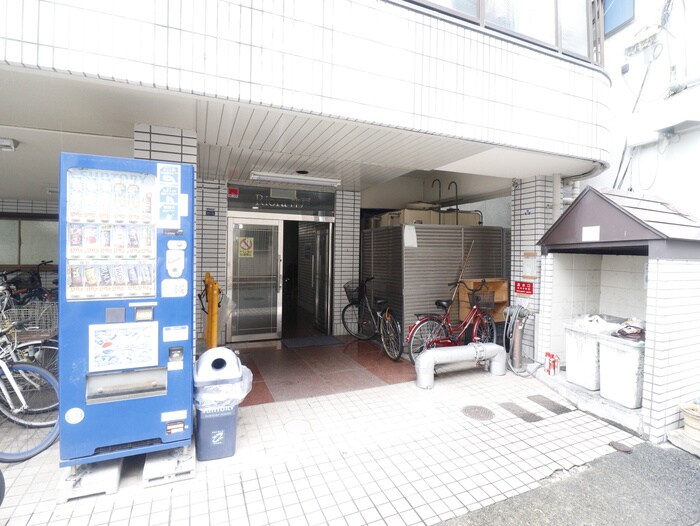 リオーラ神戸の物件外観写真