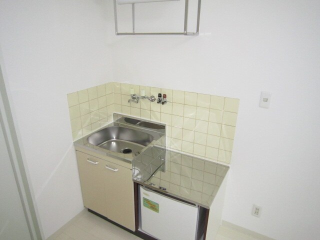 リオーラ神戸の物件内観写真