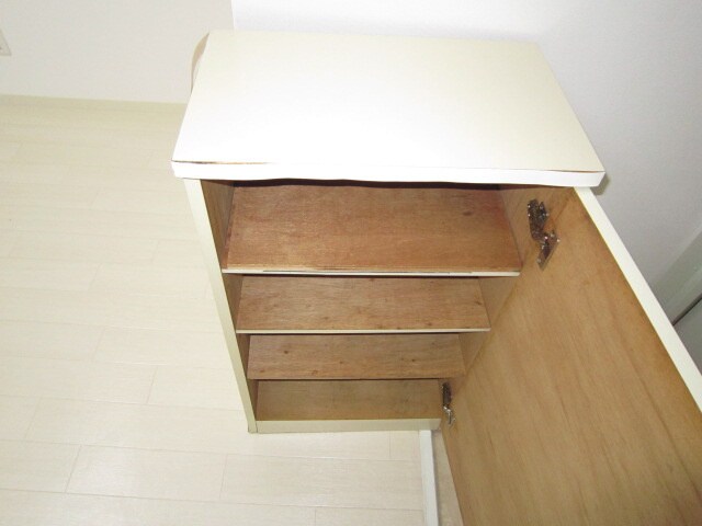 リオーラ神戸の物件内観写真