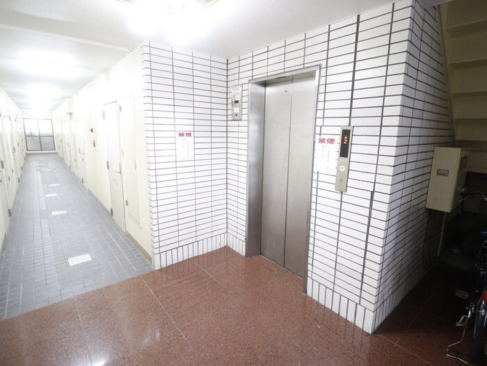 リオーラ神戸の物件外観写真