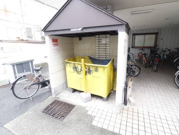 リオーラ神戸の物件外観写真