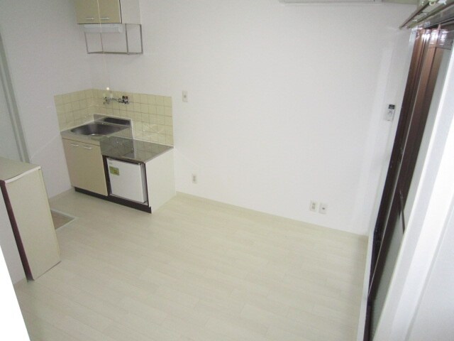 リオーラ神戸の物件内観写真