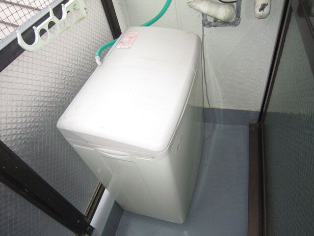 リオーラ神戸の物件内観写真