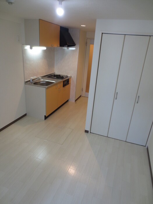 Gramercy Juso-higashi 2ndの物件内観写真