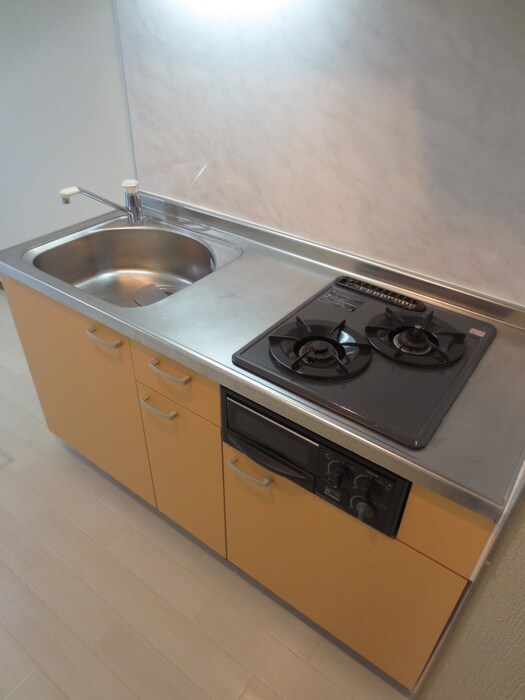 Gramercy Juso-higashi 2ndの物件内観写真