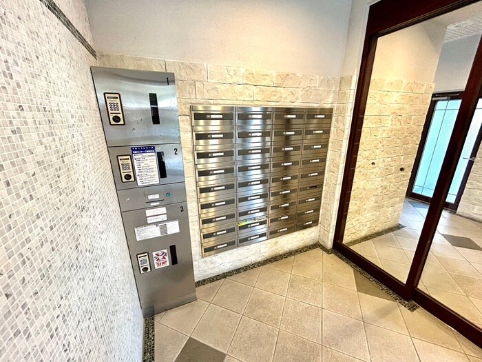 Gramercy Juso-higashi 2ndの物件外観写真