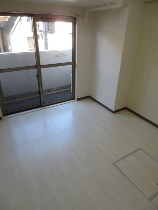 Gramercy Juso-higashi 2ndの物件内観写真