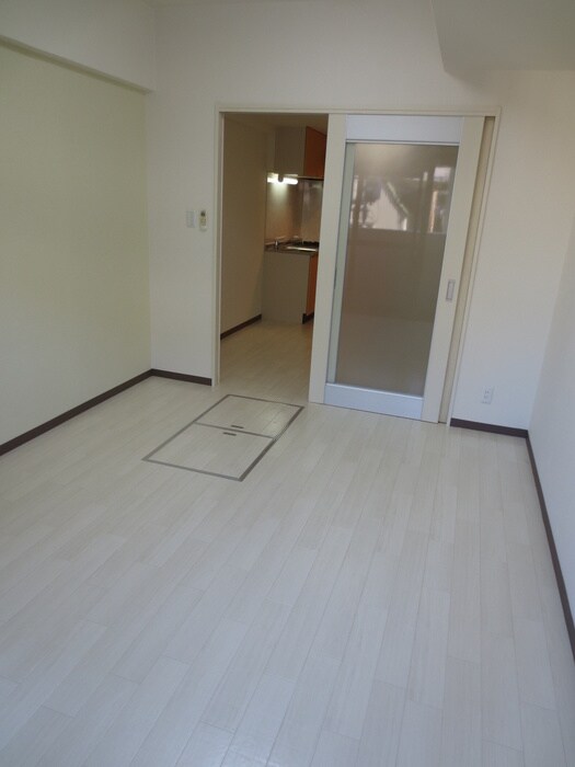 Gramercy Juso-higashi 2ndの物件内観写真