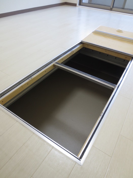 Gramercy Juso-higashi 2ndの物件内観写真