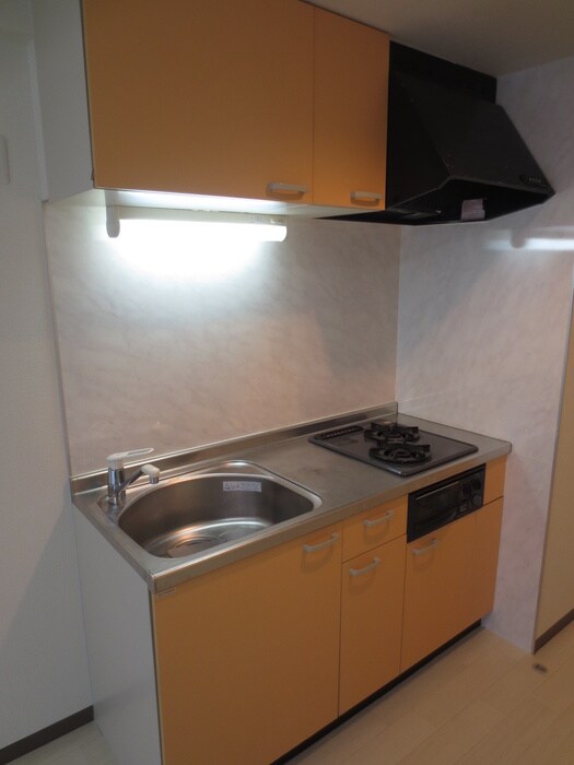 Gramercy Juso-higashi 2ndの物件内観写真