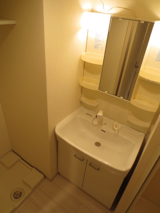 Gramercy Juso-higashi 2ndの物件内観写真