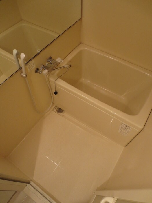 Gramercy Juso-higashi 2ndの物件内観写真