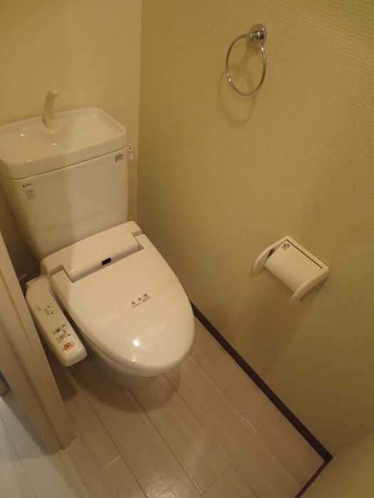 Gramercy Juso-higashi 2ndの物件内観写真