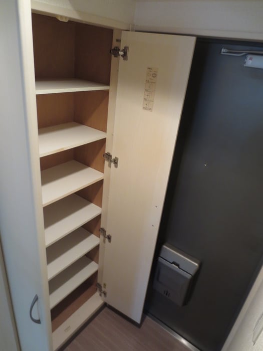 Gramercy Juso-higashi 2ndの物件内観写真