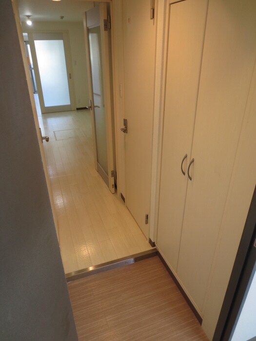 Gramercy Juso-higashi 2ndの物件内観写真