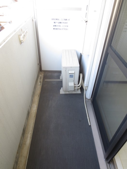 Gramercy Juso-higashi 2ndの物件内観写真