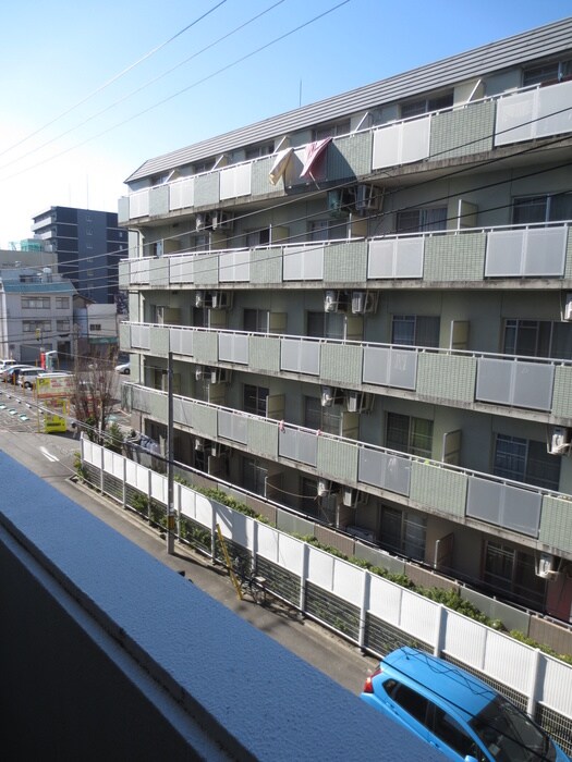 Gramercy Juso-higashi 2ndの物件内観写真