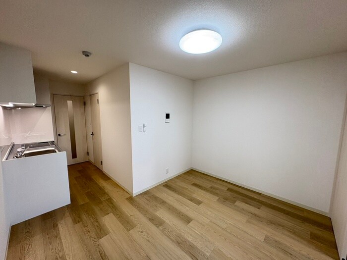 クレアール八戸ノ里の物件内観写真