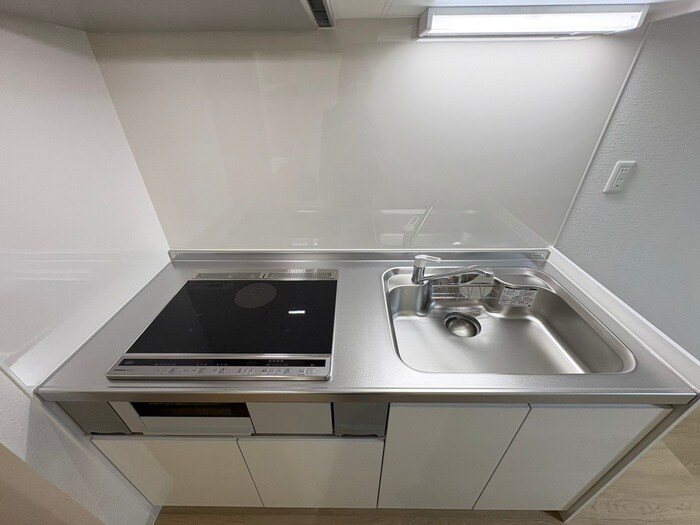 クレアール八戸ノ里の物件内観写真