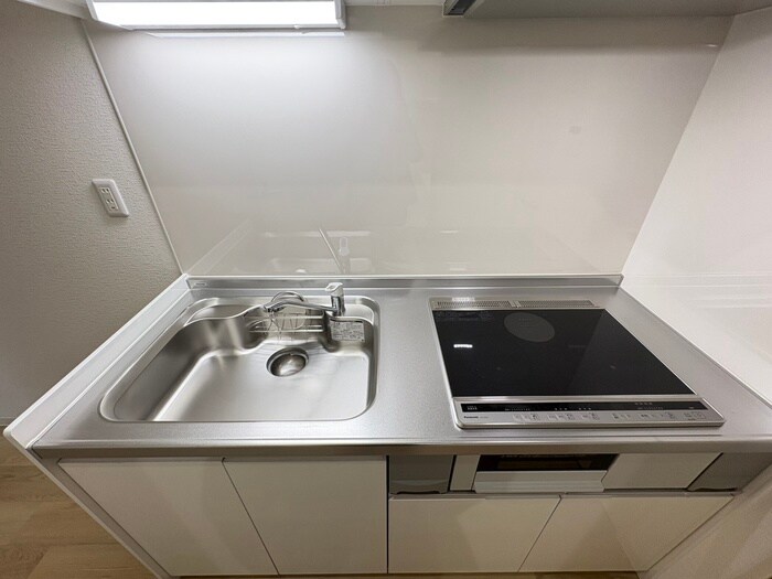 クレアール八戸ノ里の物件内観写真