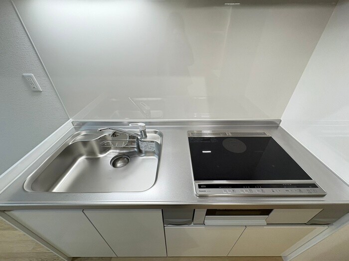 クレアール八戸ノ里の物件内観写真