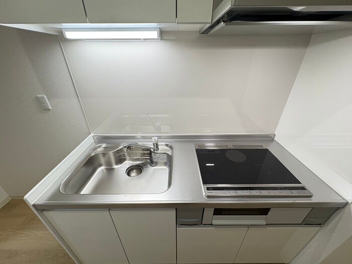 クレアール八戸ノ里の物件内観写真