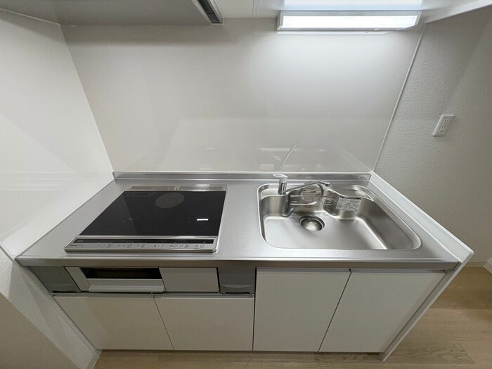 クレアール八戸ノ里の物件内観写真