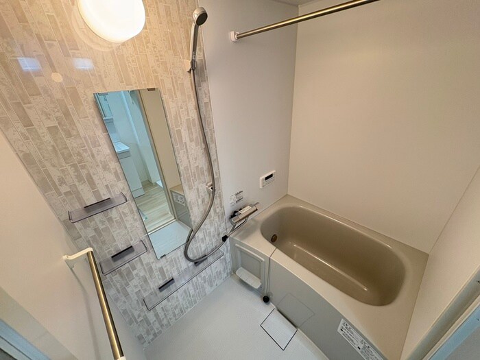 クレアール八戸ノ里の物件内観写真