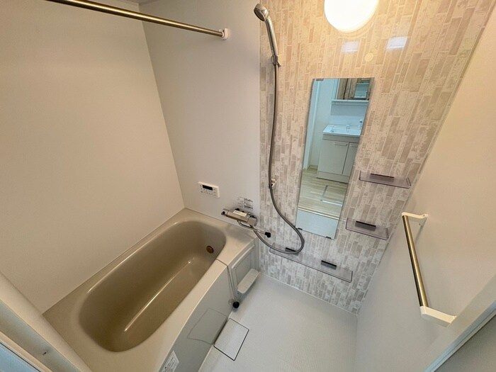 クレアール八戸ノ里の物件内観写真