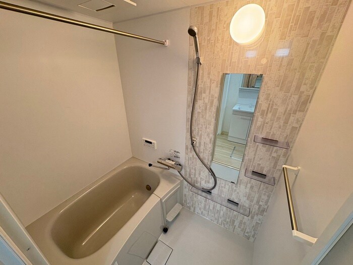 クレアール八戸ノ里の物件内観写真