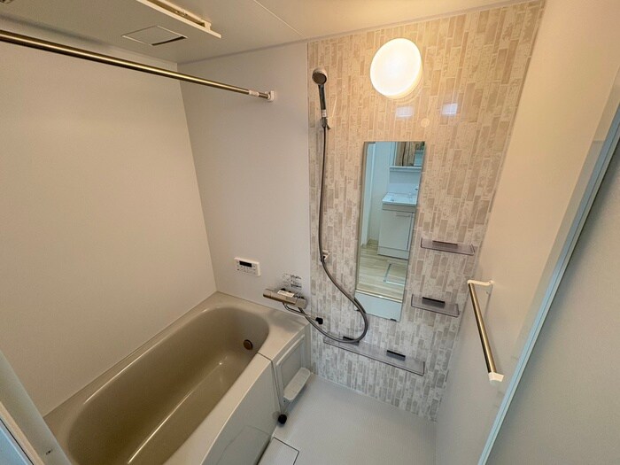 クレアール八戸ノ里の物件内観写真