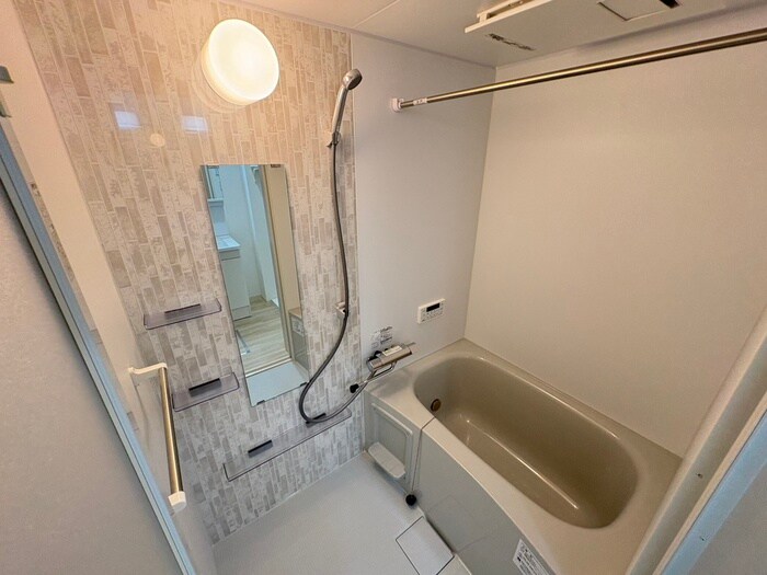 クレアール八戸ノ里の物件内観写真