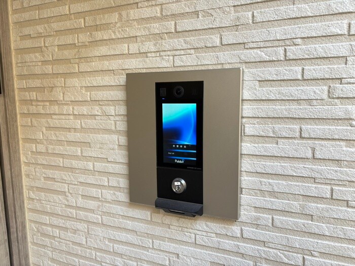 クレアール八戸ノ里の物件外観写真