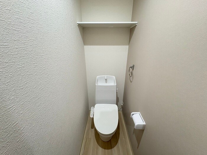 クレアール八戸ノ里の物件内観写真