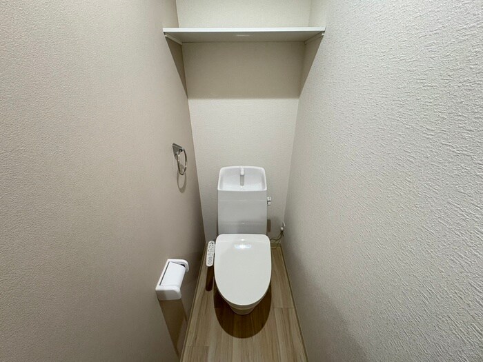 クレアール八戸ノ里の物件内観写真