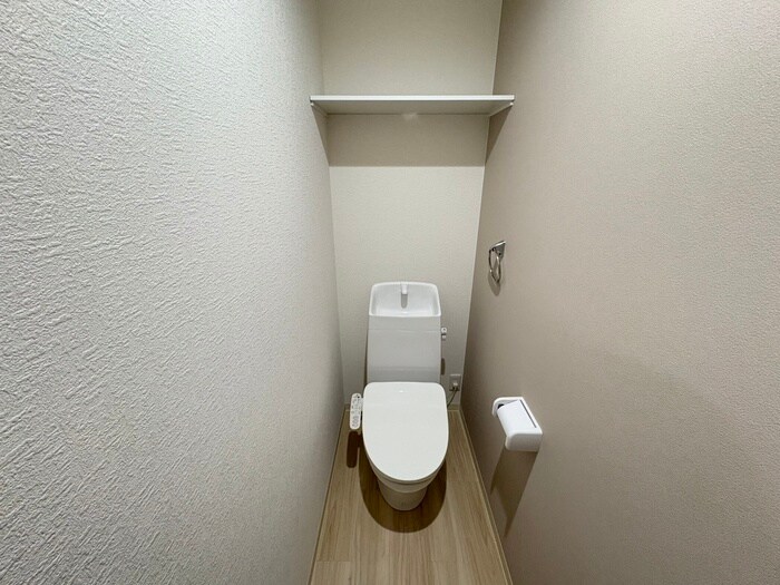 クレアール八戸ノ里の物件内観写真