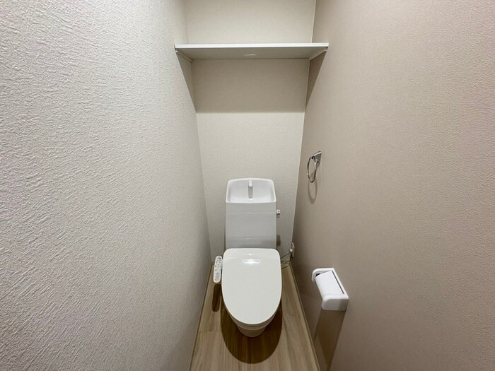 クレアール八戸ノ里の物件内観写真