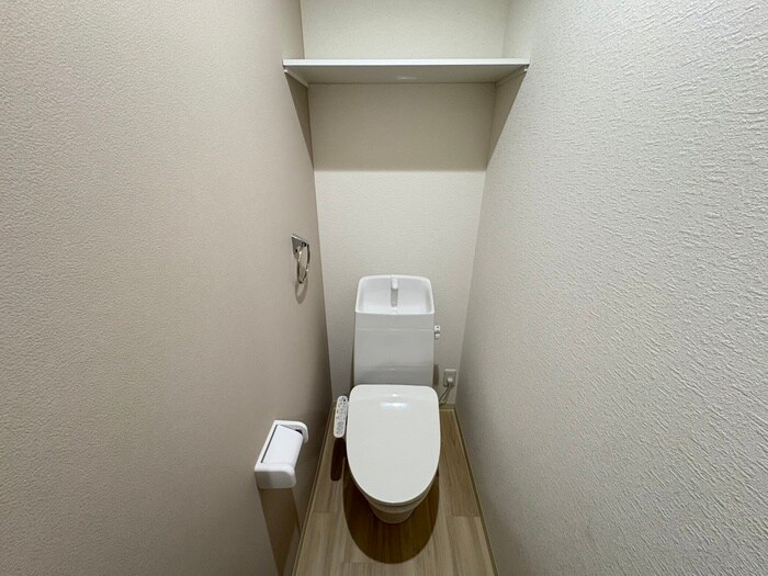 クレアール八戸ノ里の物件内観写真