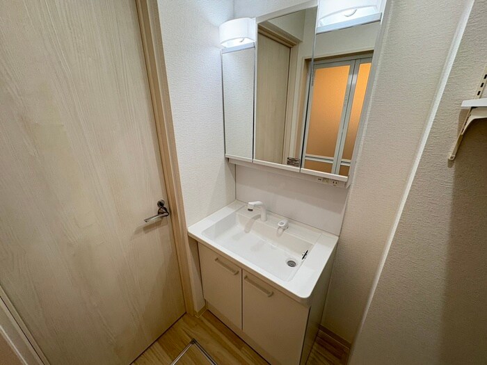 クレアール八戸ノ里の物件内観写真