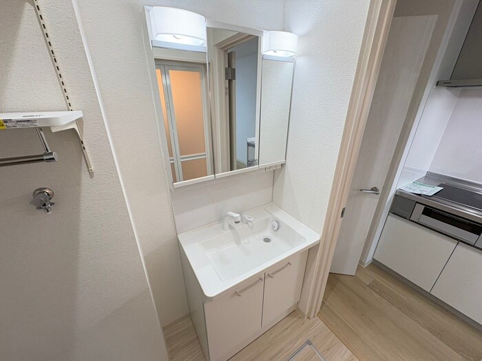 クレアール八戸ノ里の物件内観写真