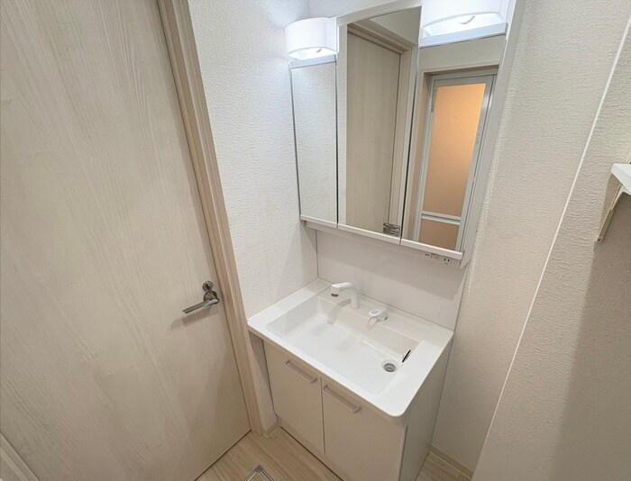 クレアール八戸ノ里の物件内観写真